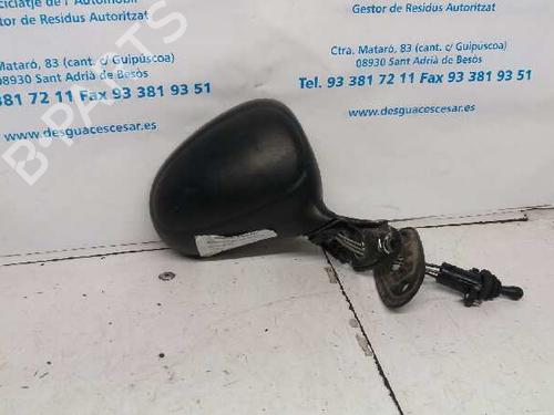 Right mirror DAEWOO MATIZ (M100, M150)  | BP12255600C27 