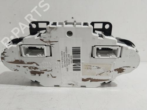 Climate control FORD FIESTA VI (CB1, CCN)  | BP19393286I5 