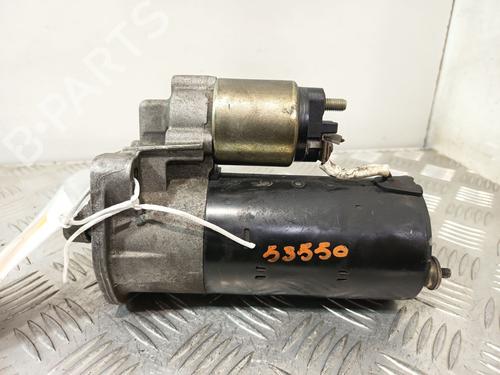 Starter VOLVO S60 I (384) D5 | BP33931056M8 - Image 2