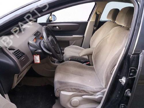Instrument cluster CITROËN C4 I (LC_)  | BP5170563C47 