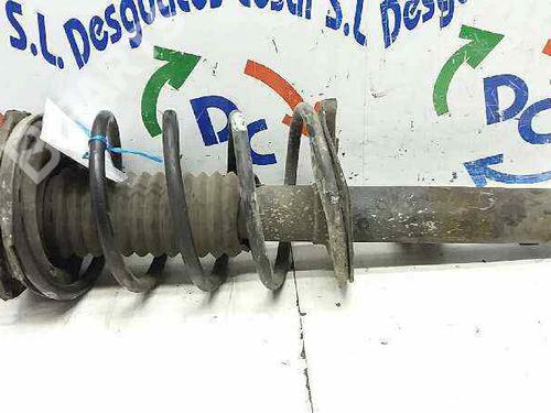 Used Right front shock absorber PEUGEOT 206 Hatchback (2A/C) 1.6 16V (109 hp) 5164388