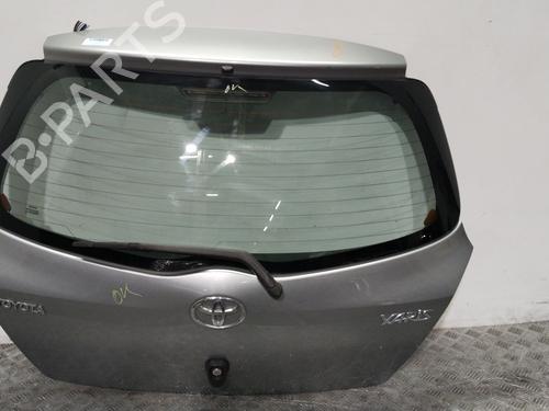 Bakluke CC/Kombi-Kupé TOYOTA YARIS (_P9_) 1.0 VVT-i (KSP90_, KSP90R) | BP29926454C6 