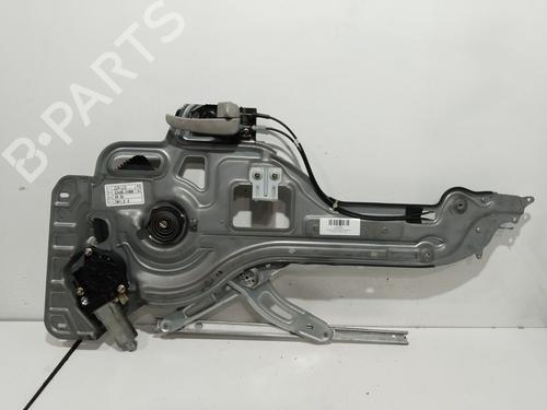 Rear right window mechanism HYUNDAI TRAJET (FO) 2.0 | BP17131080C25 