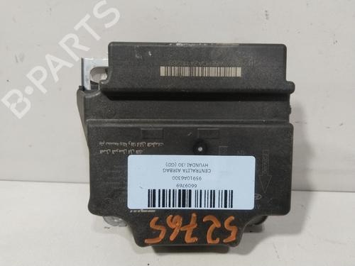 Used ECU airbags HYUNDAI i30 (GD) 1.4 CRDi (90 hp) 30154060