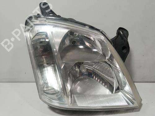 Used Right headlight Right headlight OPEL MERIVA A MPV (X03) 1.6 16V (E75) (100 hp) 36042612 36042612