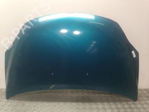 Used Hood MAZDA 5 (CR) 2.0 CD (CR19) (143 hp) 13712447