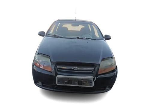 Used Parts CHEVROLET AVEO / KALOS Hatchback (T200) 1.4 (83 hp) 4287432