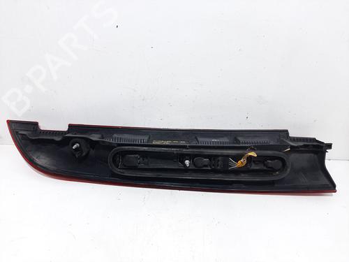 Right taillight NISSAN KUBISTAR MPV (X76) 1.5 dCi | BP17478077C35 