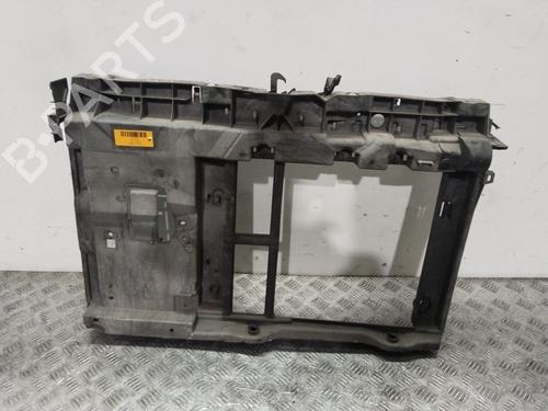 Front slam panel CITROËN C3 II (SC_) 1.4 | BP32343023C72 - Image 4