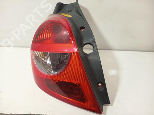 Used Left taillight Left taillight 37199794 37199794