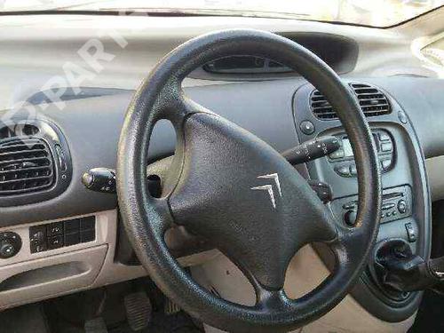 Front right window mechanism CITROËN XSARA PICASSO (N68) 1.6 | BP9216604C23 