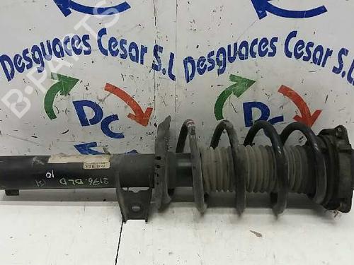 Used Left front shock absorber Left front shock absorber SEAT ALTEA (5P1) [2004-2015] 5165289 5165289