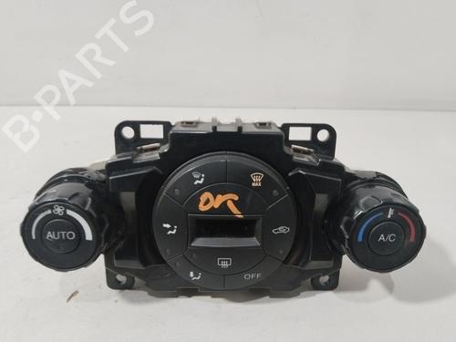 Commande Chauffage FORD FIESTA VI (CB1, CCN) [2008-2025]  30396308