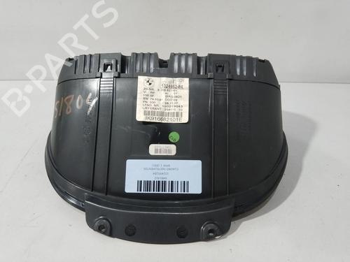Instrument cluster BMW 1 (E81) 118 i | BP30508660C47 - Image 2