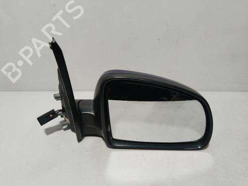 Used Right mirror OPEL MERIVA A MPV (X03) 1.6 (E75) (105 hp) 31538449