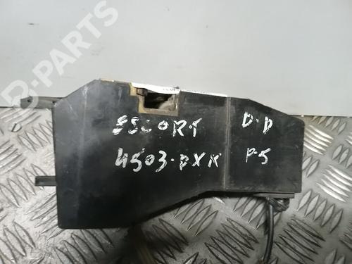 Front right lock FORD ESCORT VI (GAL, AAL, ABL)  | BP8871337C97 