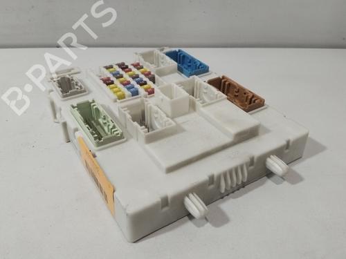 Fuse box FORD FOCUS IV (HN) 1.0 EcoBoost | BP34445058E1 - Image 2