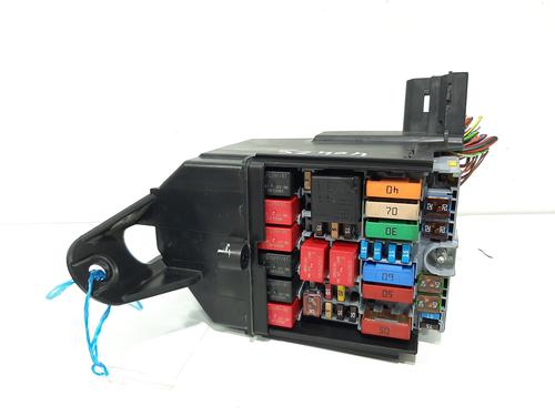 Used Fuse box Fuse box FIAT PANDA (312_, 319_) [2012-2026] 7520270 7520270
