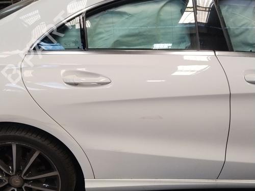 Used Right rear door Right rear door MERCEDES-BENZ CLA Coupe (C117) CLA 200 CDI (117.301) (136 hp) 34445073 34445073