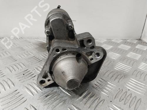Used Starter RENAULT MEGANE II Estate (KM0/1_) 1.5 dCi (KM16, KM1E) (106 hp) 31039520