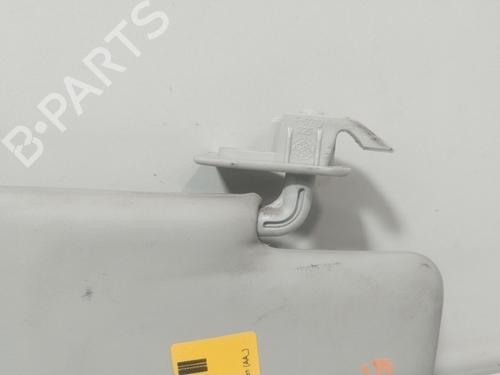 Left sun visor CITROËN NEMO Box Body/MPV (AA_) 1.3 HDi 75 | BP37518616I1 - Image 2