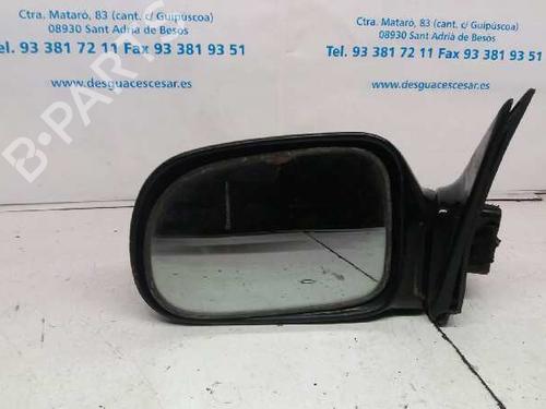 Used Left mirror Left mirror SUZUKI SWIFT II Hatchback (EA, MA) [1989-2005] 5206405 5206405