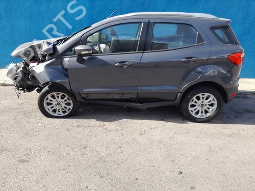 Front left panel FORD ECOSPORT | BP13547035C58 - Image 10