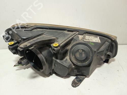 Left headlight FORD C-MAX (DM2) 1.8 TDCi | BP37283698C28 - Image 3