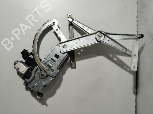 Used Front right window mechanism Front right window mechanism OPEL COMBO Tour [2001-2011] 18431060 18431060