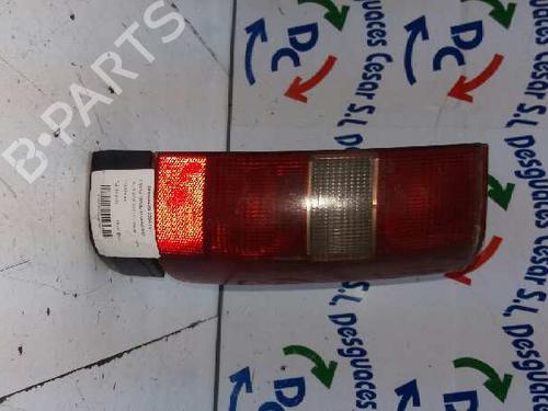 Used Right taillight Right taillight VOLVO 850 Estate (855) 2.4 (144 hp) 5236144 5236144