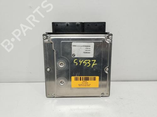 Used Engine control unit (ECU) Engine control unit (ECU) 39237116 39237116
