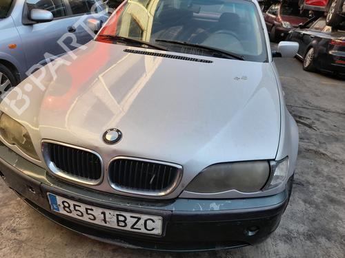Starter BMW 3 (E46) 320 d | BP9583149M8 