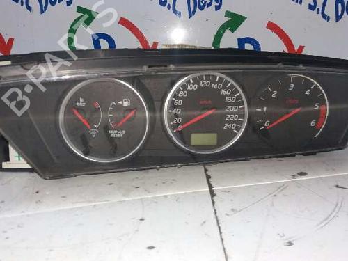 instrument-cluster-nissan-primera-hatchback-p12-3x03919-2002-5191101 main image