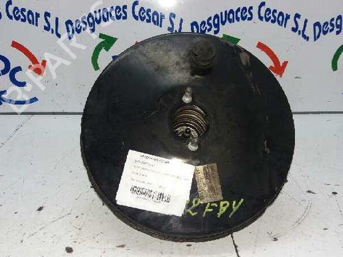 Used Servo brake Servo brake FORD TRANSIT Platform/Chassis (FM_ _, FN_ _) [2000-2006] 5191227 5191227