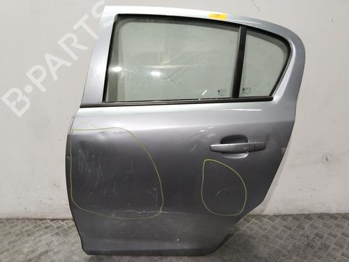 left-rear-door-opel-corsa-d-s07-2006-2007-2008-2009-2010-2011-2012-2013-2014-2015-36812506 main image