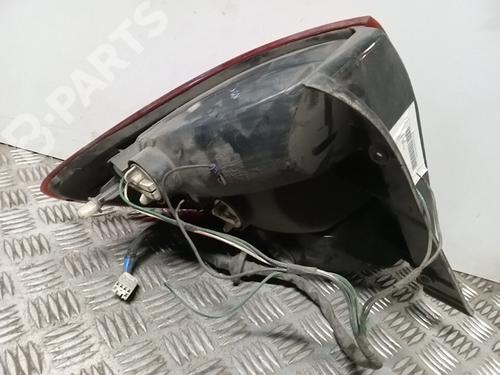 Right taillight KIA RIO I Hatchback (DC)  | BP5188275C35 