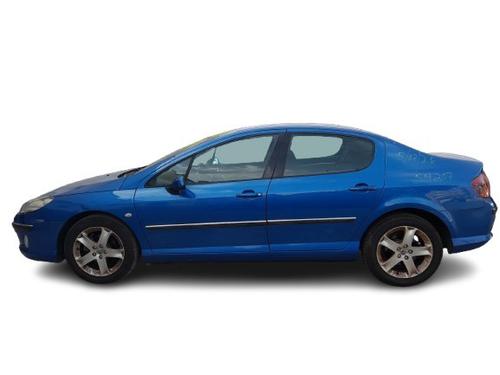 Used Parts PEUGEOT 407 (6D_) 2.0 HDi 135 (6DRHRH, 6DRHRE, 6DRHRG, 6DRHRJ) 4893295