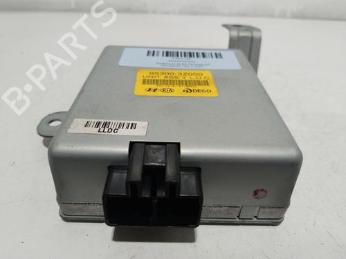 Used Electronic module HYUNDAI i40 I (VF) 1.7 CRDI (141 hp) 25142876