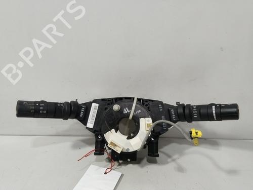Used Switch NISSAN QASHQAI I (J10, NJ10) 1.5 dCi (110 hp) 29831409