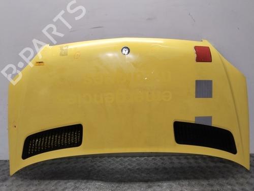 Used Hood Hood MERCEDES-BENZ SPRINTER 3,5-t Bus (B906) 316 CDI (906.731, 906.733, 906.735) (163 hp) 36039951 36039951