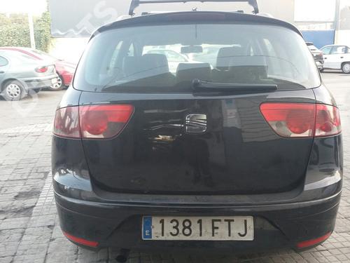 Left mirror SEAT ALTEA XL (5P5, 5P8)  | BP7052822C26 