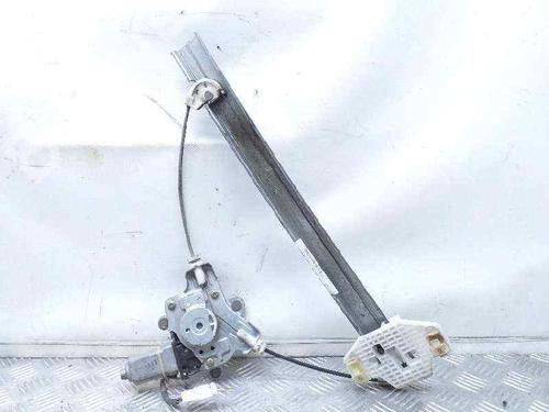 Used Rear right window mechanism HYUNDAI MATRIX (FC) 1.5 CRDi (82 hp) 5195564