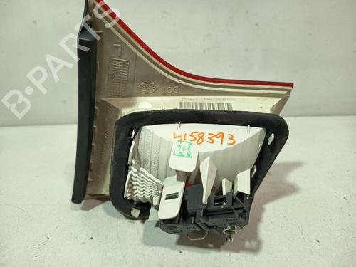Left tailgate light AUDI A4 B7 Avant (8ED) | BP32417009C79