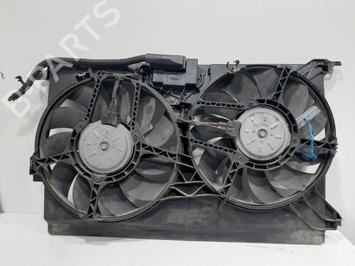 radiator-fan-opel-vectra-c-z02-13196481-2002-2003-2004-2005-2006-2007-2008-2009-9839758 main image