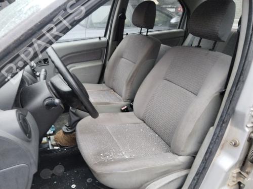 Left mirror DACIA LOGAN (LS_) 1.5 dCi (LS0K) | BP25919477C26 - Image 3