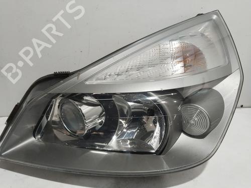 Used Left headlight Left headlight RENAULT ESPACE IV (JK0/1_) [2002-2026] 23430468 23430468