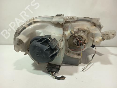 Left headlight SMART FORTWO Coupe (450) 0.7 (450.352, 450.332) | BP33703929C28 - Image 4