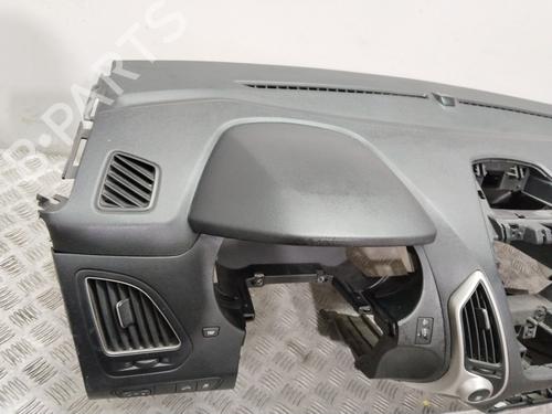 Dashboard HYUNDAI ix35 (LM, EL, ELH) 1.7 CRDi | BP17198203C46 