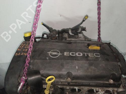 Silnik OPEL ASTRA H GTC (A04) 1.6 (L08) | BP29977315M1