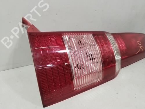 Right taillight FIAT PANDA (169_) 1.2 (169.AXB11, 169.AXB1A) | BP30173352C35 - Image 2